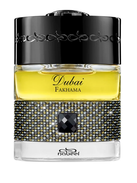 Obrázek produktu The Spirit Of Dubai Fakhama Eau de Parfum 50 ml