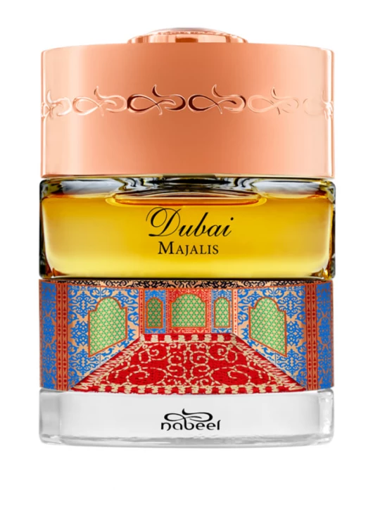 Obrázek produktu The Spirit Of Dubai Majalis Eau de Parfum 50 ml