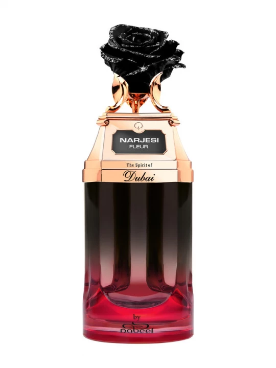 Obrázek produktu The Spirit Of Dubai Narjesi Fleur Parfémová voda 90 ml