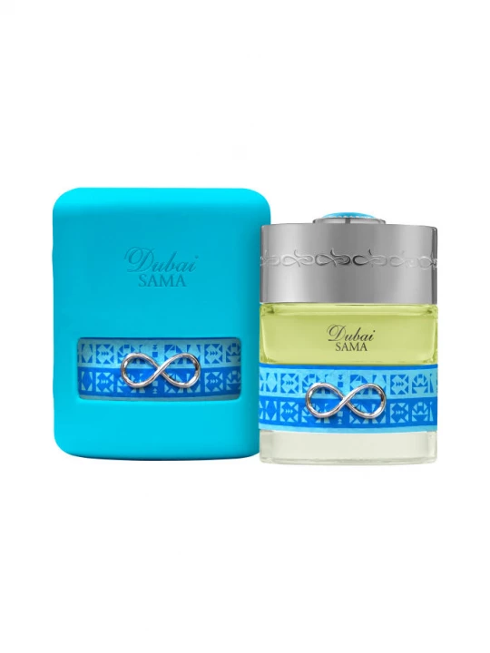 Obrázek produktu The Spirit Of Dubai Sama Parfémová voda 50 ml
