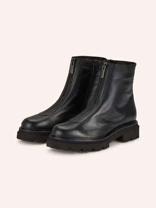Obrázek produktu Thea Mika Boots Carrie černá