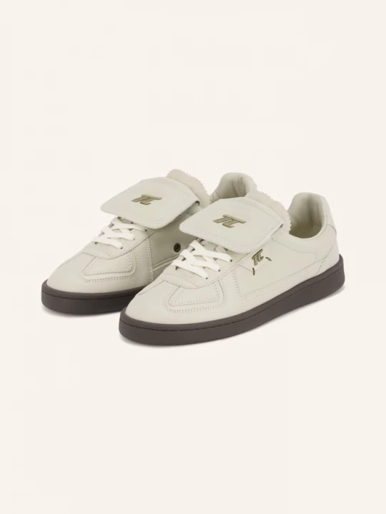 Obrázek produktu Thesing Sneakersy Big Bang mátová / zelená