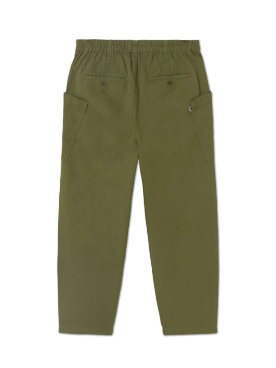 Obrázek produktu Thinking MU Kalhoty ' MAX ' khaki