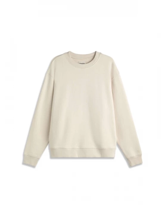 Obrázek produktu Thinking MU Mikina 'Leon' modrá / červená / offwhite