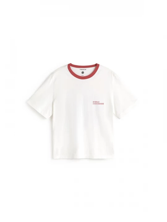 Obrázek produktu Thinking MU Tričko 'ZOWIE' mix barev / offwhite