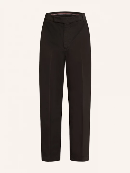 Obrázek produktu Thom Browne. Chino Kalhoty černá