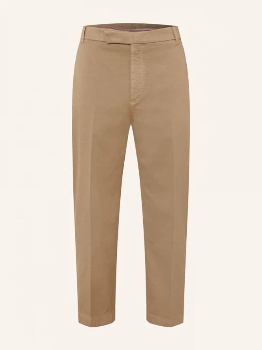 Obrázek produktu Thom Browne. Chino Kalhoty velbloudí