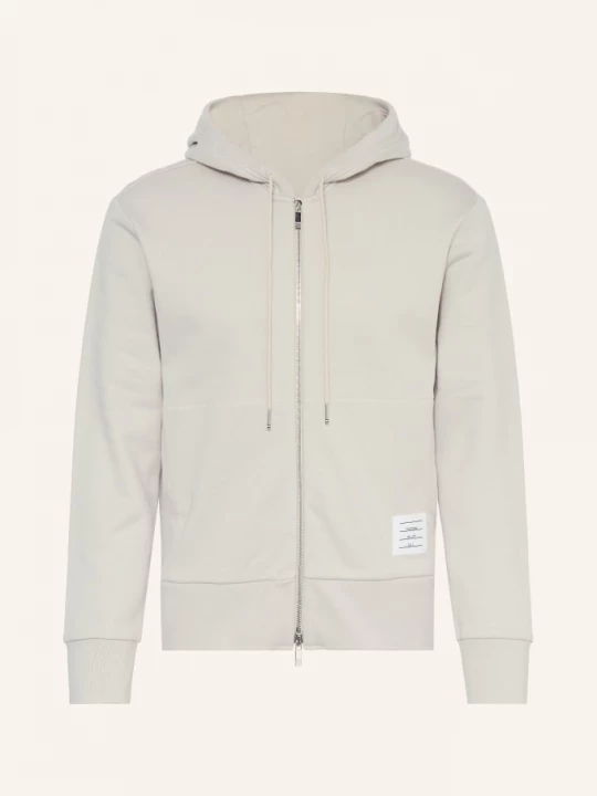 Obrázek produktu Thom Browne. Mikina béžová