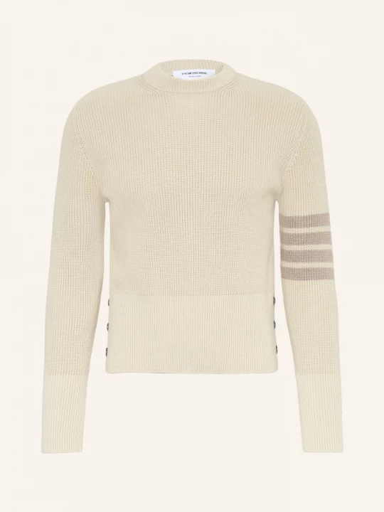Obrázek produktu Thom Browne. Svetr béžová