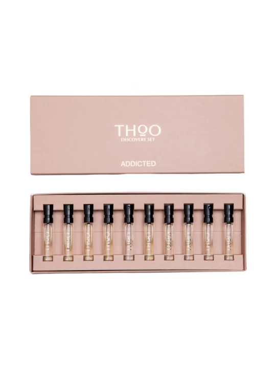 Obrázek produktu Thoo Discovery Set Addicted Parfémová sada 20 ml
