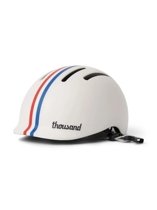 Obrázek produktu Thousand Helma Thousand JR Collection Speedway Creme X-Small béžová