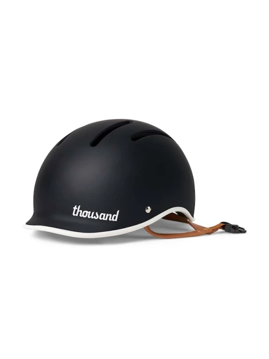 Obrázek produktu Thousand Helma Thousand JR Collection XSmall černá