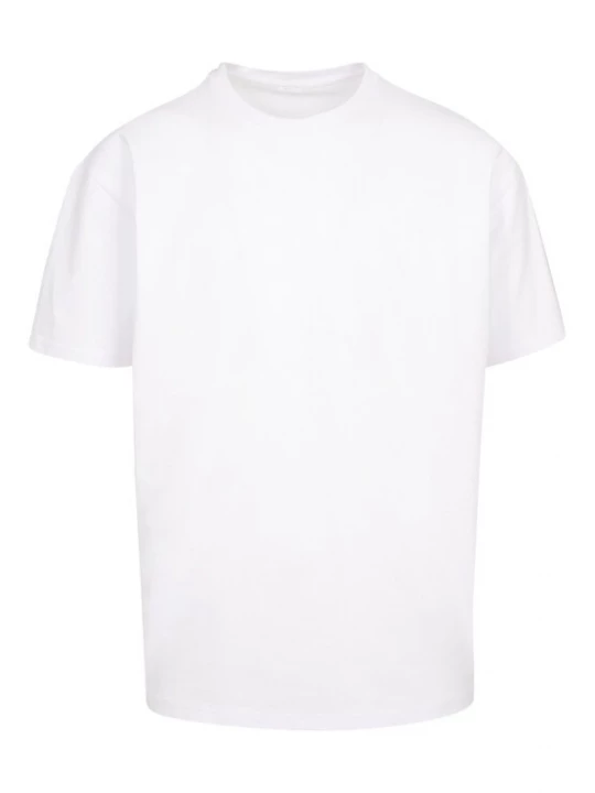 Obrázek produktu Thug Life Tričko modrá / černá / bílá