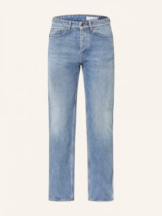 Obrázek produktu Tiger Of Sweden Džíny Alec Wells Regular Fit 21f medium blue