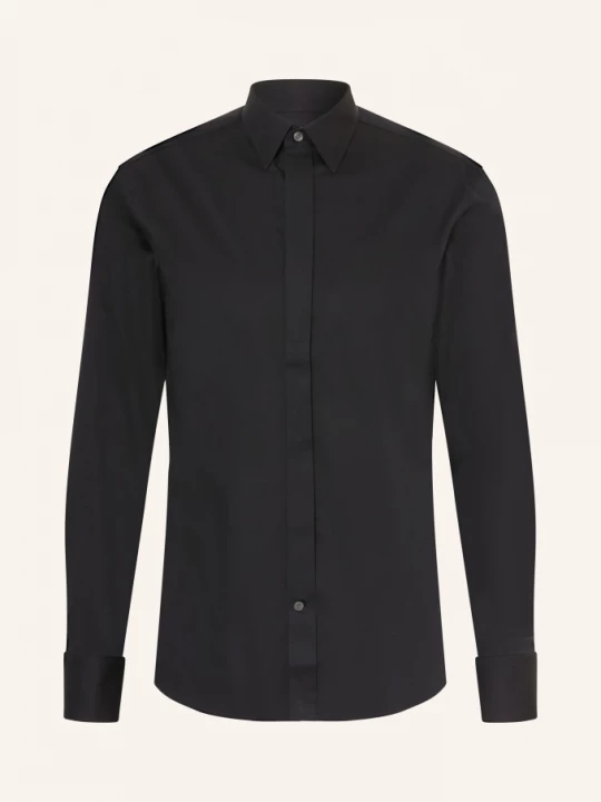 Obrázek produktu Tiger Of Sweden Košile Adley Slim Fit černá