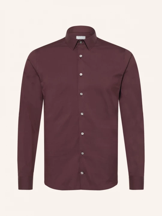 Obrázek produktu Tiger Of Sweden Košile Filbrodie Extra Slim Fit tmavě fialová