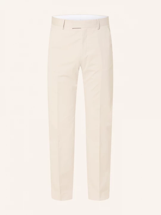 Obrázek produktu Tiger Of Sweden Kostýmové Kalhoty Tenser Regular Fit 0d1 pale sand