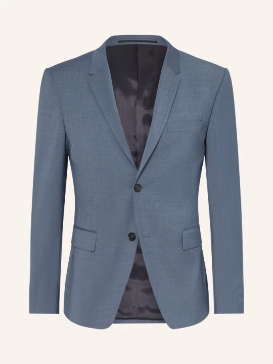 Obrázek produktu Tiger Of Sweden Oblekové Sako Jamie Extra Slim Fit 2u4 blue cloud