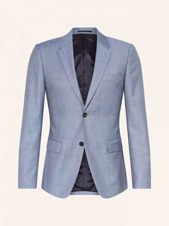 Obrázek produktu Tiger Of Sweden Oblekové Sako Jamie Extra Slim Fit modrá