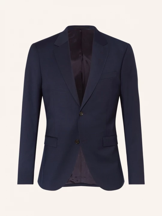 Obrázek produktu Tiger Of Sweden Oblekové Sako Jamonte Extra Slim Fit modrá