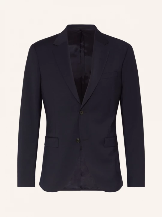 Obrázek produktu Tiger Of Sweden Oblekové Sako Jamonte Extra Slim Fit tmavě modrá