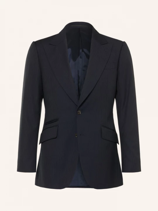 Obrázek produktu Tiger Of Sweden Oblekové Sako Joshwa Extra Slim Fit 09c dark ink