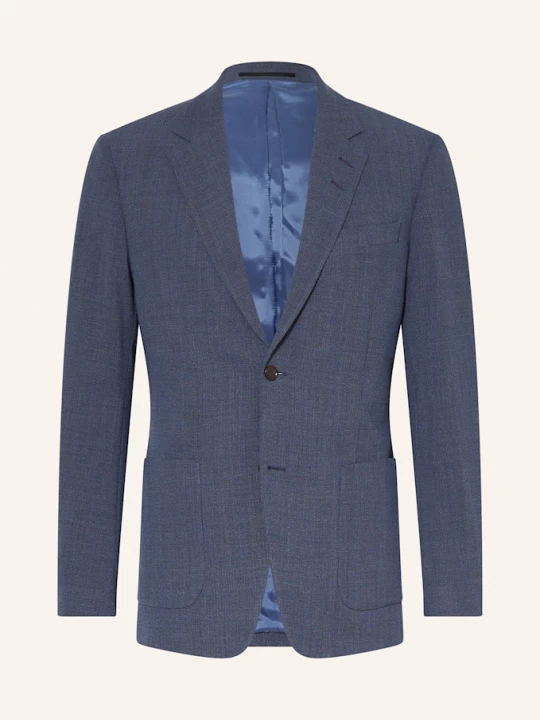 Obrázek produktu Tiger Of Sweden Oblekové Sako Justin Extra Slim Fit 03q space view