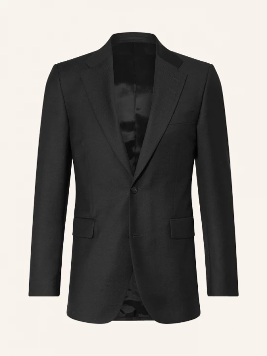 Obrázek produktu Tiger Of Sweden Sako Ease Regular Fit 404 midnight green