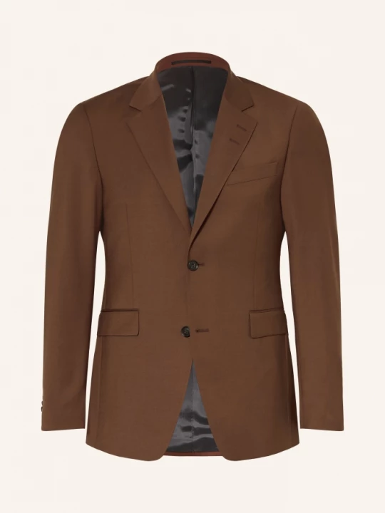 Obrázek produktu Tiger Of Sweden Sako Justin Extra Slim Fit 1z3 walnut