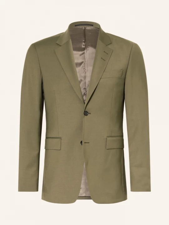 Obrázek produktu Tiger Of Sweden Sako Justin Extra Slim Fit 420 mud