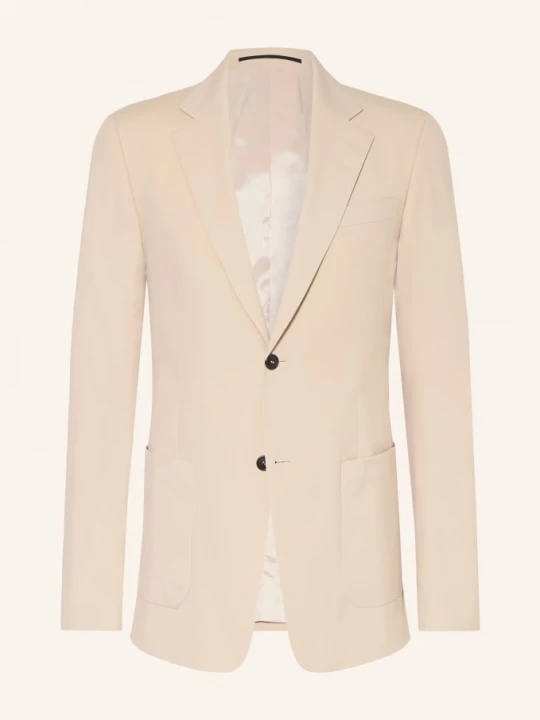 Obrázek produktu Tiger Of Sweden Sako Justin P Slim Fit 0d1 pale sand