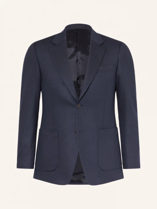 Obrázek produktu Tiger Of Sweden Sako Justin Slim Fit Z Džerzeje 284 light ink