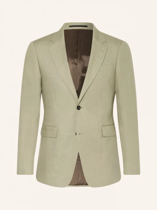 Obrázek produktu Tiger Of Sweden Sako Justin Slim Fit Z Lnu 03d mole