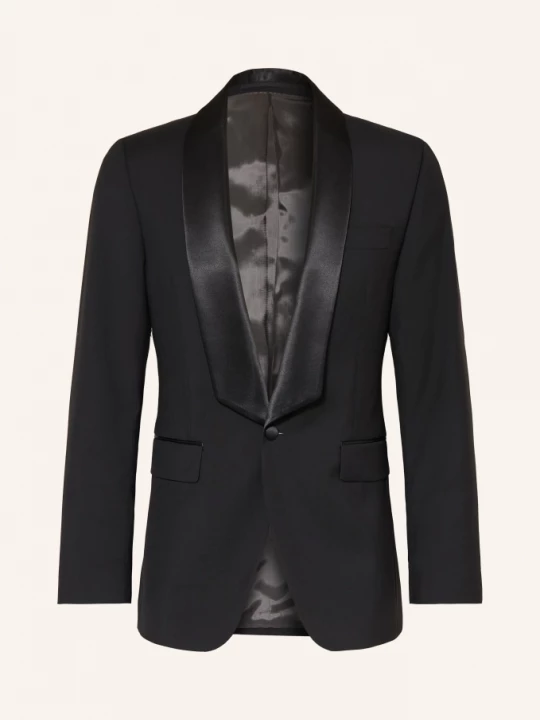 Obrázek produktu Tiger Of Sweden Sako Na Smoking Ease Sc Slim Fit 050 black