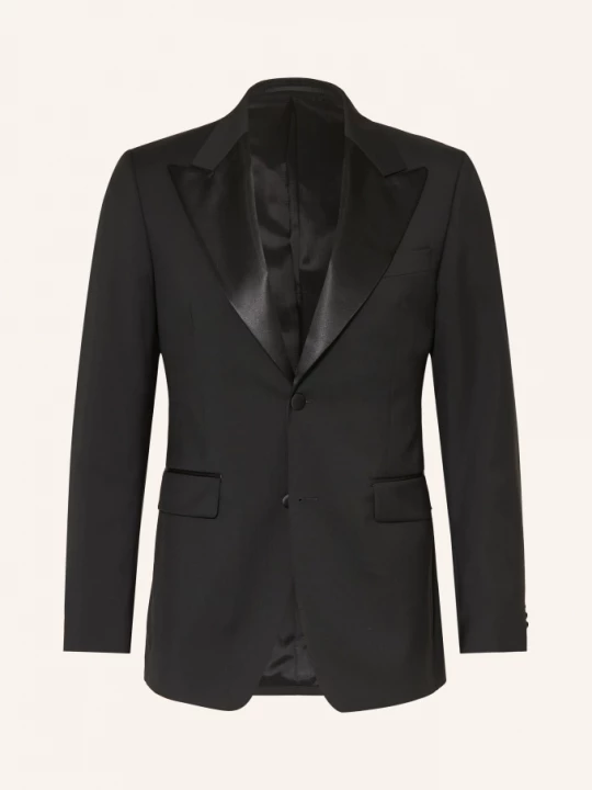 Obrázek produktu Tiger Of Sweden Sako Na Smoking Jeffers Slim Fit 050 black