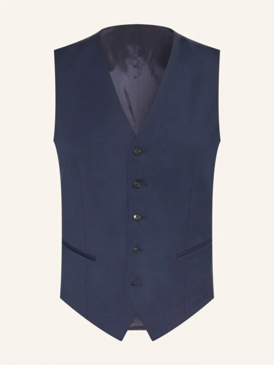 Obrázek produktu Tiger Of Sweden Sako Winston Extra Slim Fit 25d royal blue