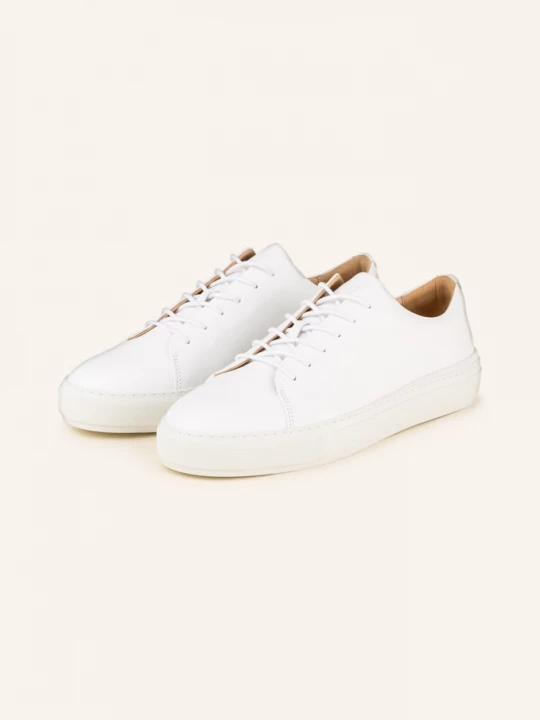 Obrázek produktu Tiger Of Sweden Sneakersy Sampe bílá