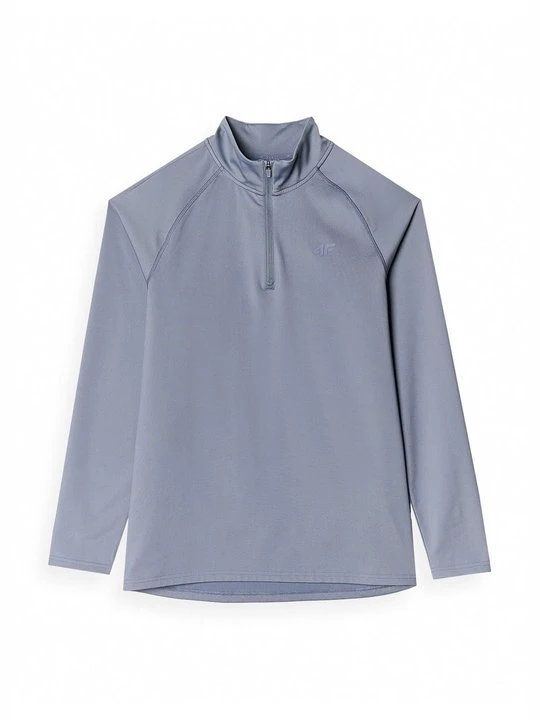 Obrázek produktu Tílko 4F barvený denim