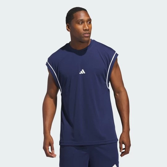 Obrázek produktu Tílko adidas Basketball All-World Sleeveless