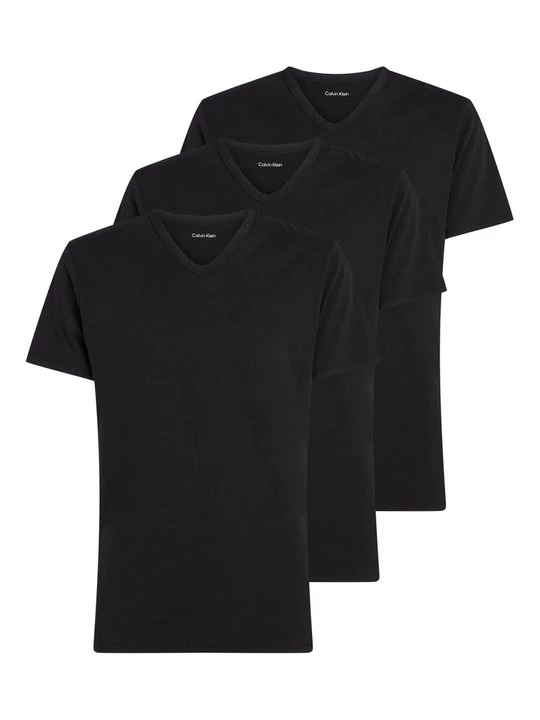 Obrázek produktu Tílko Calvin Klein černá