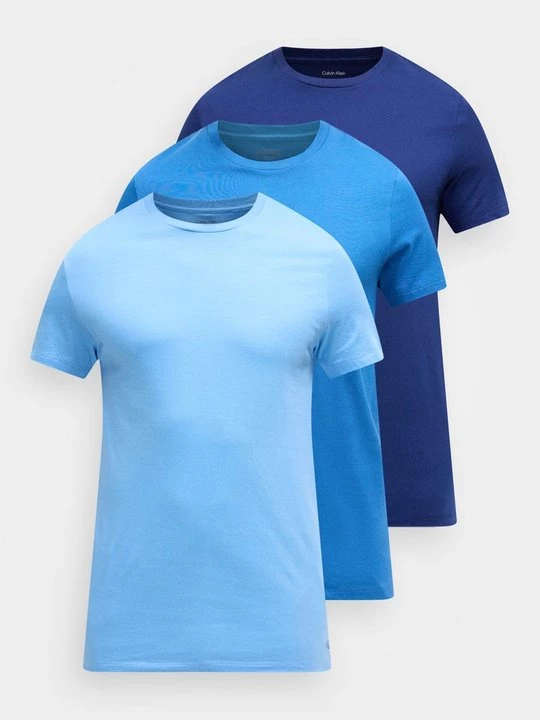 Obrázek produktu Tílko Calvin Klein modrá