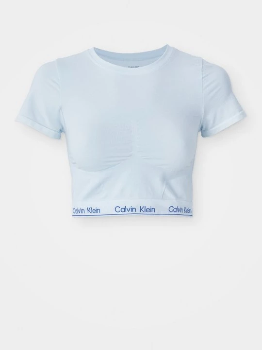 Obrázek produktu Tílko Calvin Klein světle modrá