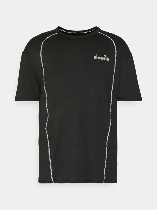 Obrázek produktu Tílko Diadora černá