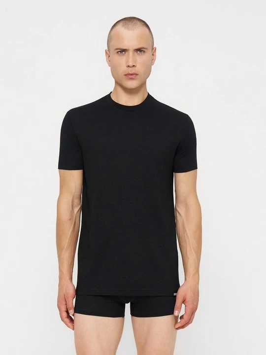 Obrázek produktu Tílko Dsquared2 černá