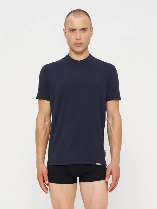 Obrázek produktu Tílko Dsquared2 modrá