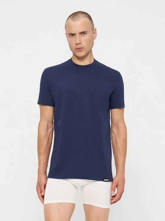 Obrázek produktu Tílko Dsquared2 modrá