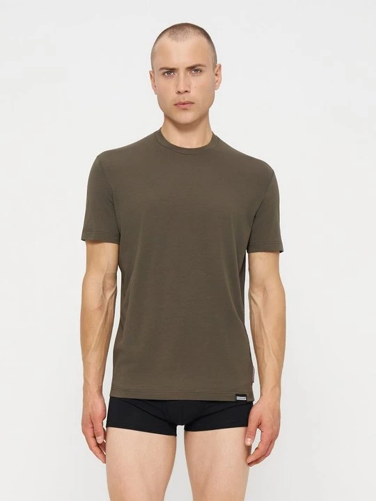Obrázek produktu Tílko Dsquared2 zelená