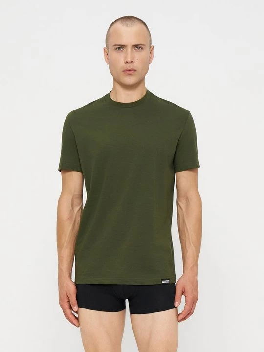 Obrázek produktu Tílko Dsquared2 zelená