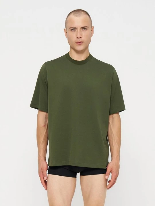 Obrázek produktu Tílko Dsquared2 zelená