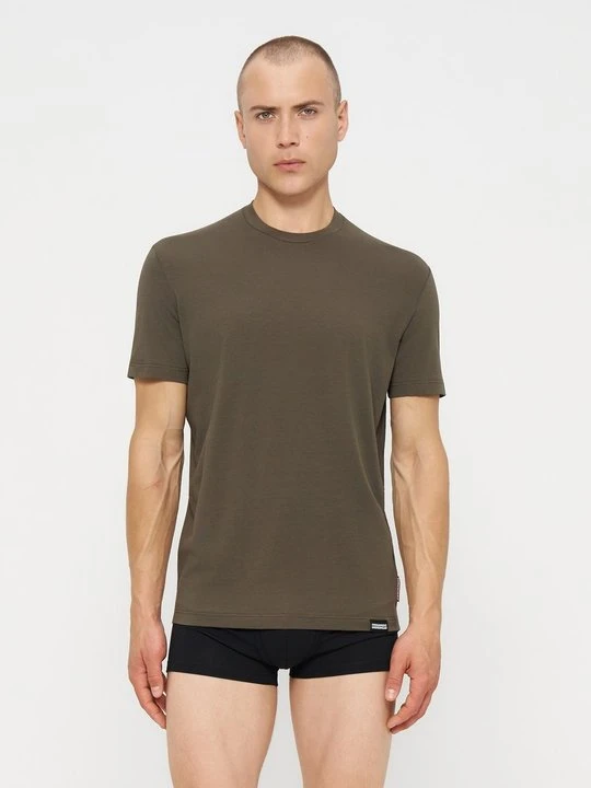 Obrázek produktu Tílko Dsquared2 zelená